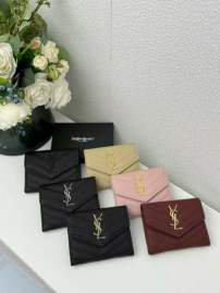 Picture of Saint Laurent Wallets _SKUfw191619840fw